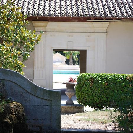 Domaine Du Grand Malherbes Эмарг Экстерьер фото
