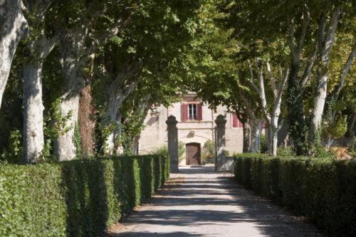 Domaine Du Grand Malherbes Эмарг Экстерьер фото